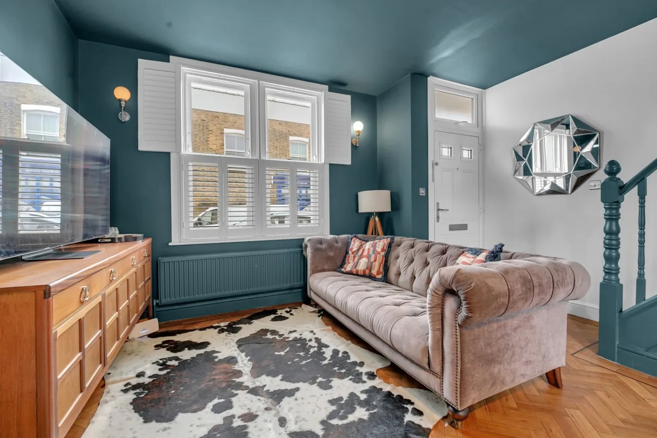 Antill Road, London, E3, photo 12