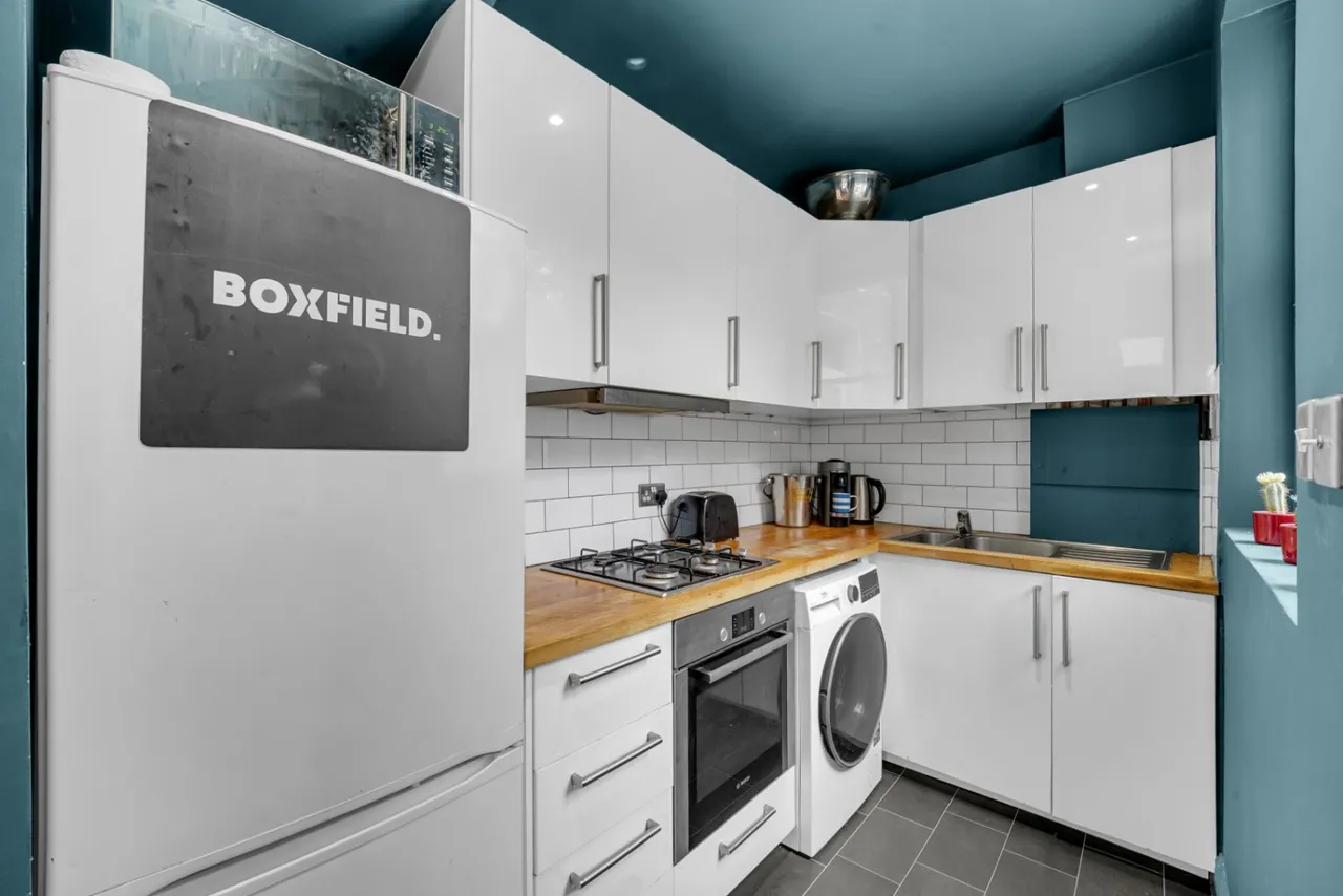 Antill Road, London, E3, photo 3