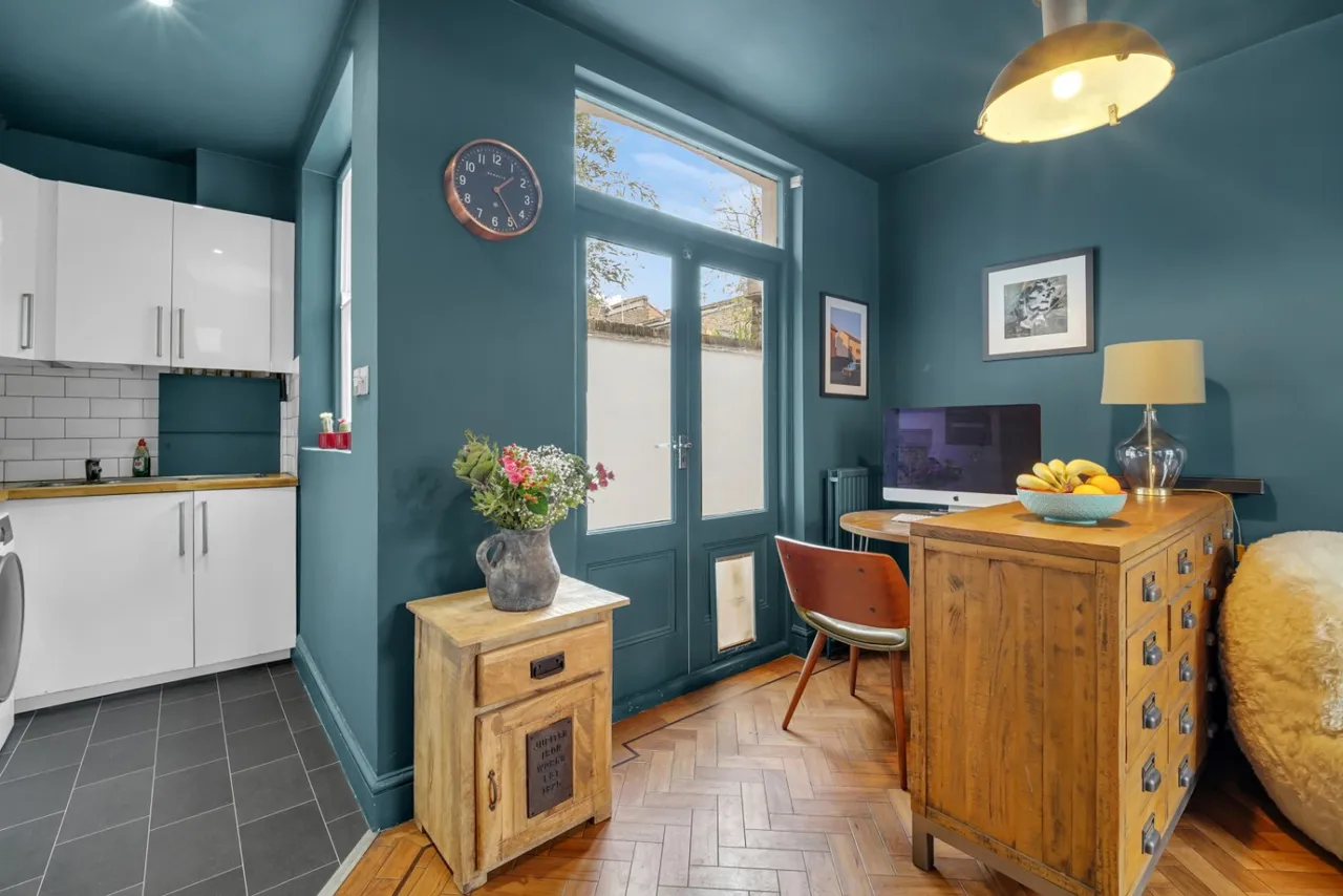 Antill Road, London, E3, photo 6