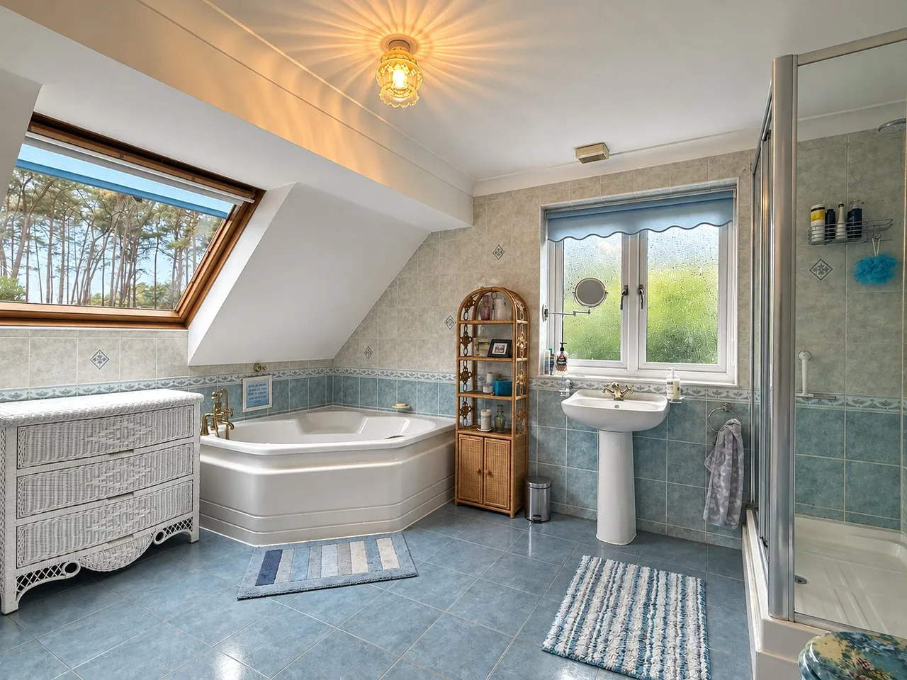 Forest Edge Drive, Ashley Heath, BH24, photo 20