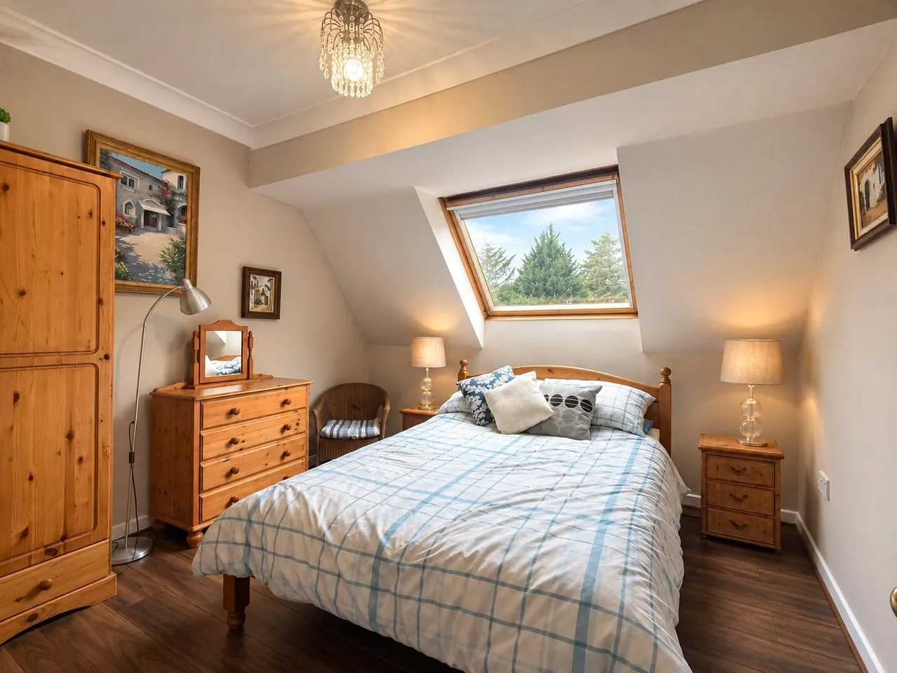 Forest Edge Drive, Ashley Heath, BH24, photo 19