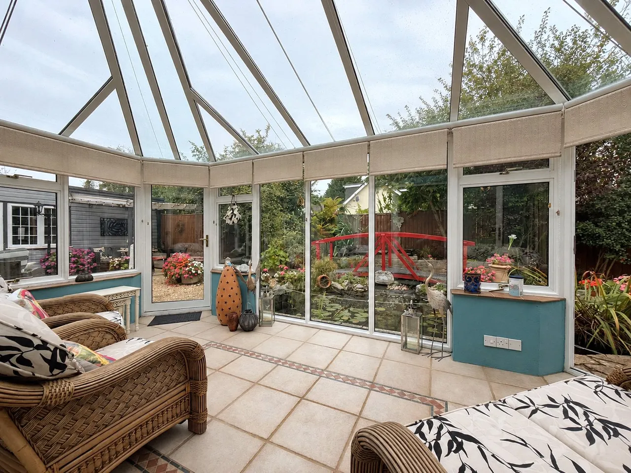 Forest Edge Drive, Ashley Heath, BH24, photo 9