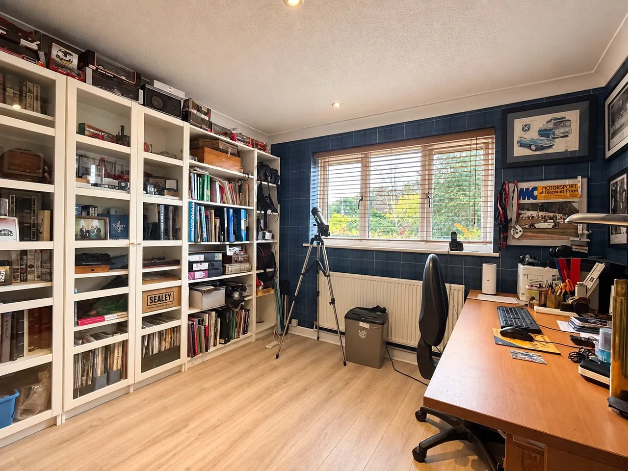 Forest Edge Drive, Ashley Heath, BH24, photo 12
