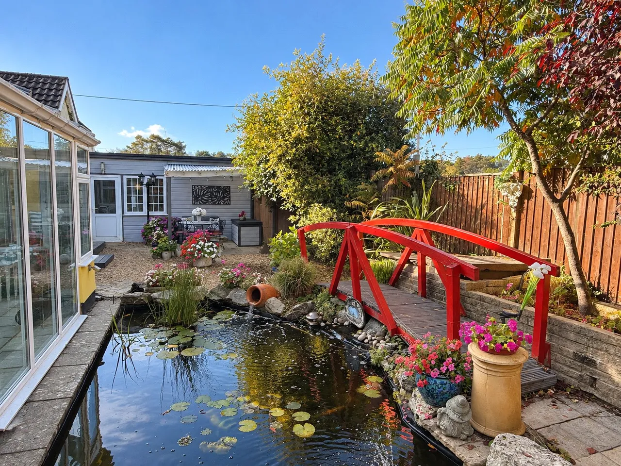 Forest Edge Drive, Ashley Heath, BH24, photo 10