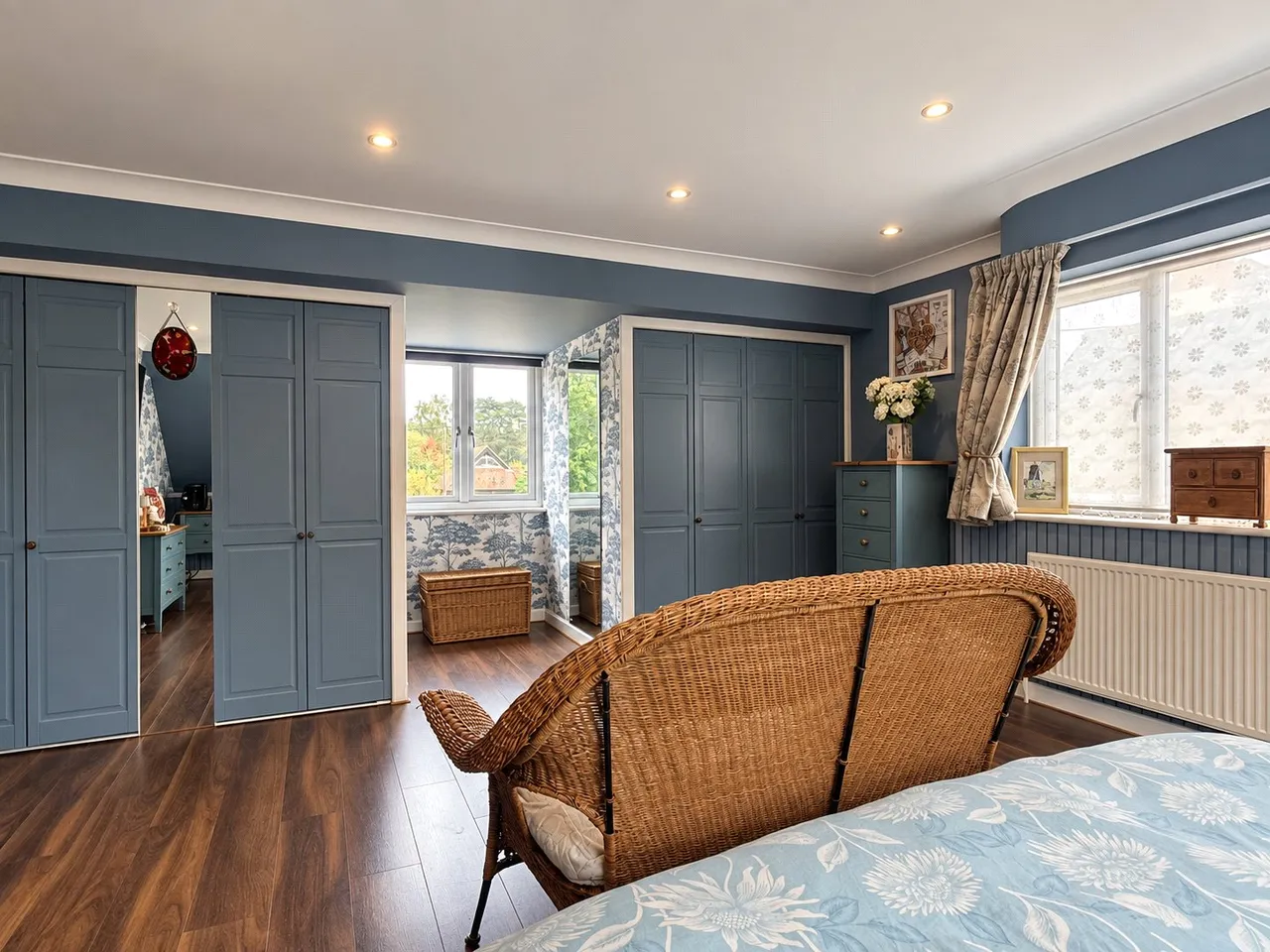 Forest Edge Drive, Ashley Heath, BH24, photo 16