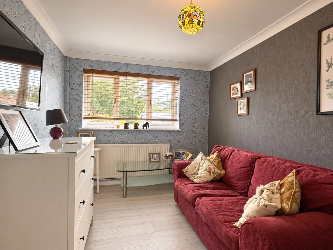 Forest Edge Drive, Ashley Heath, BH24, photo 13