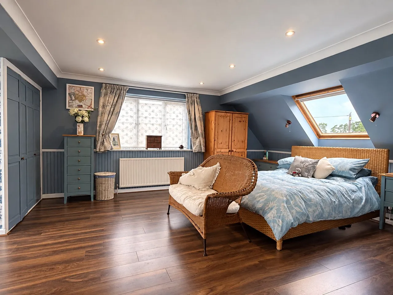 Forest Edge Drive, Ashley Heath, BH24, photo 15
