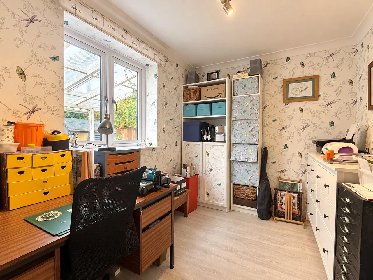 Forest Edge Drive, Ashley Heath, BH24, photo 14