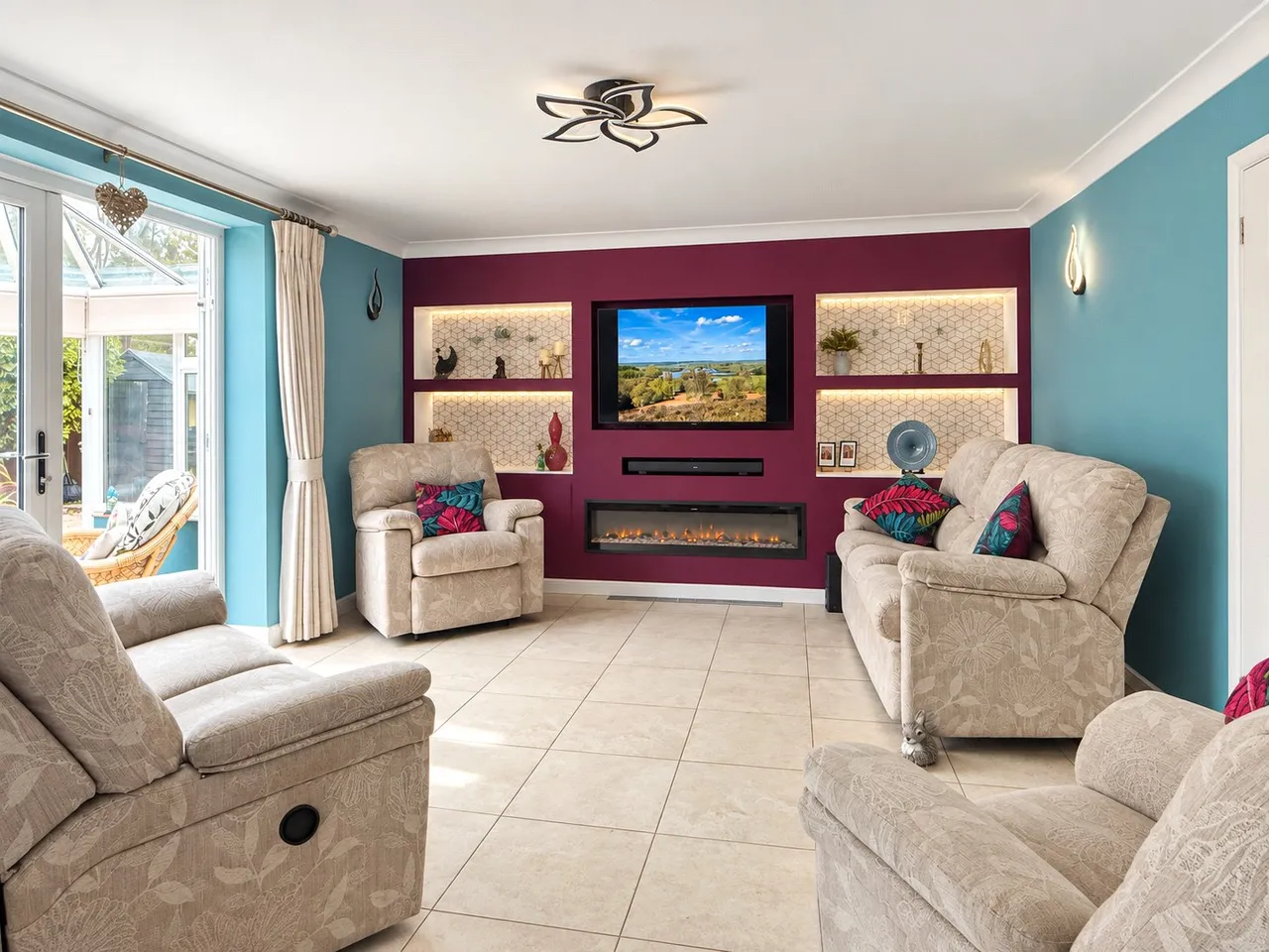 Forest Edge Drive, Ashley Heath, BH24, photo 4
