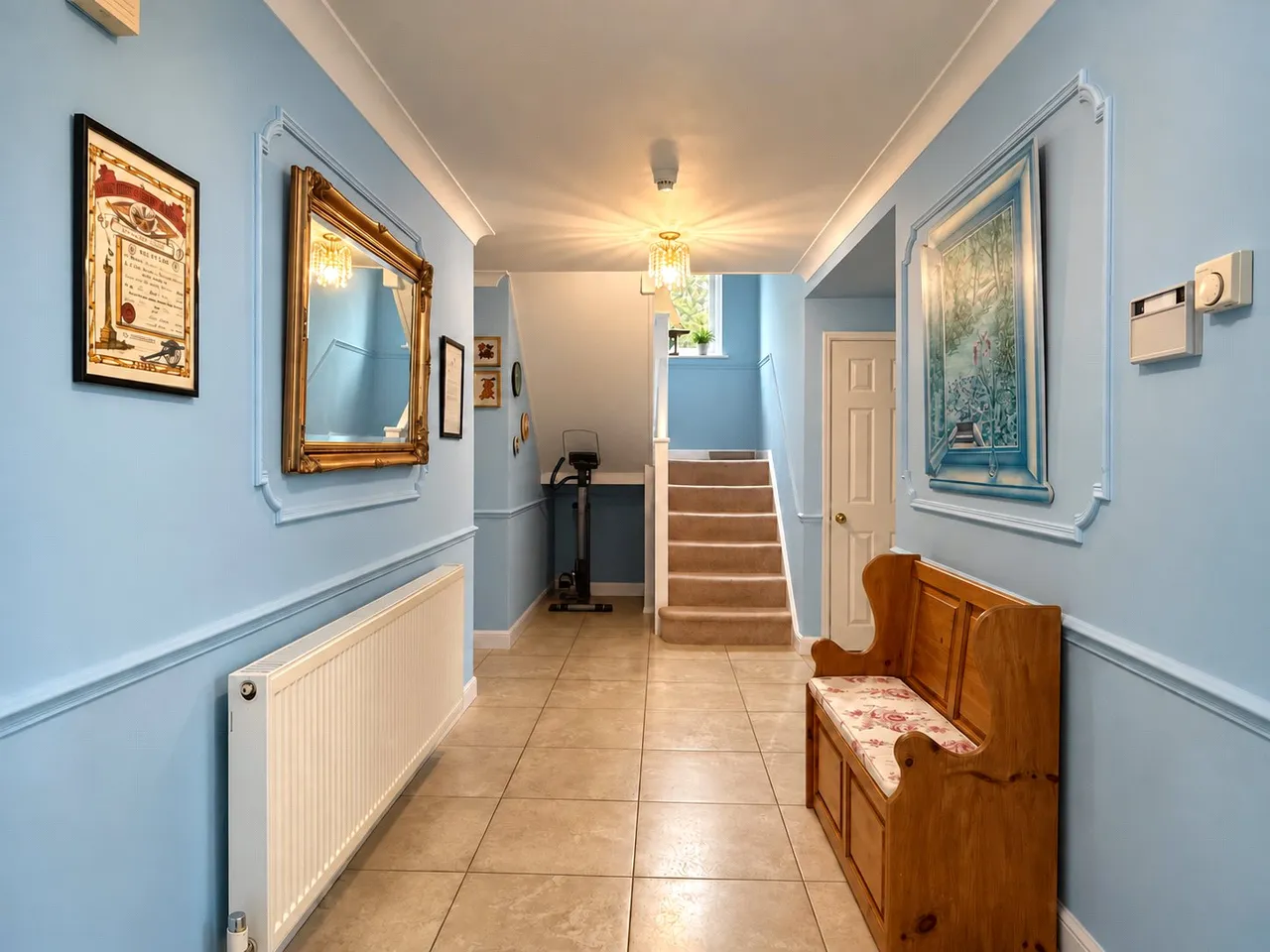 Forest Edge Drive, Ashley Heath, BH24, photo 3