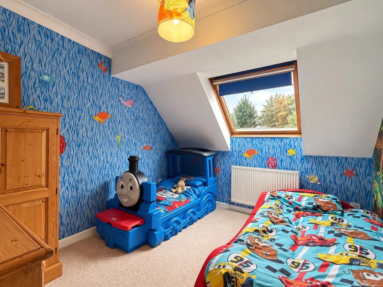 Forest Edge Drive, Ashley Heath, BH24, photo 21