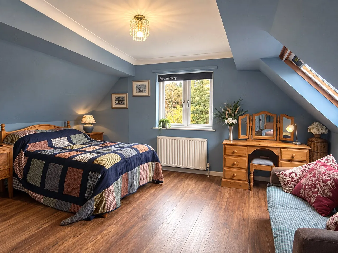 Forest Edge Drive, Ashley Heath, BH24, photo 18