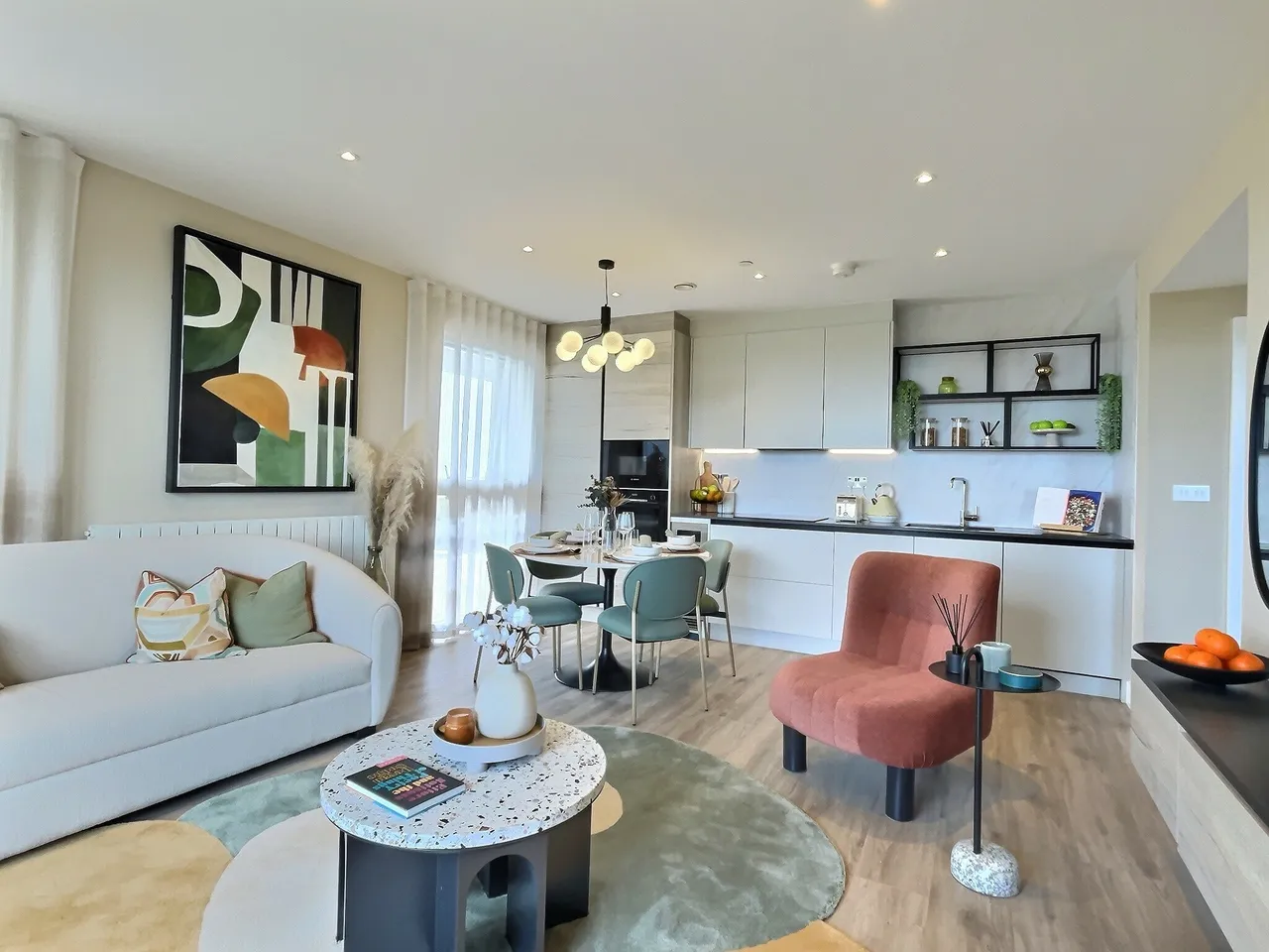 Pegler Square, Blackheath, SE3, photo 4