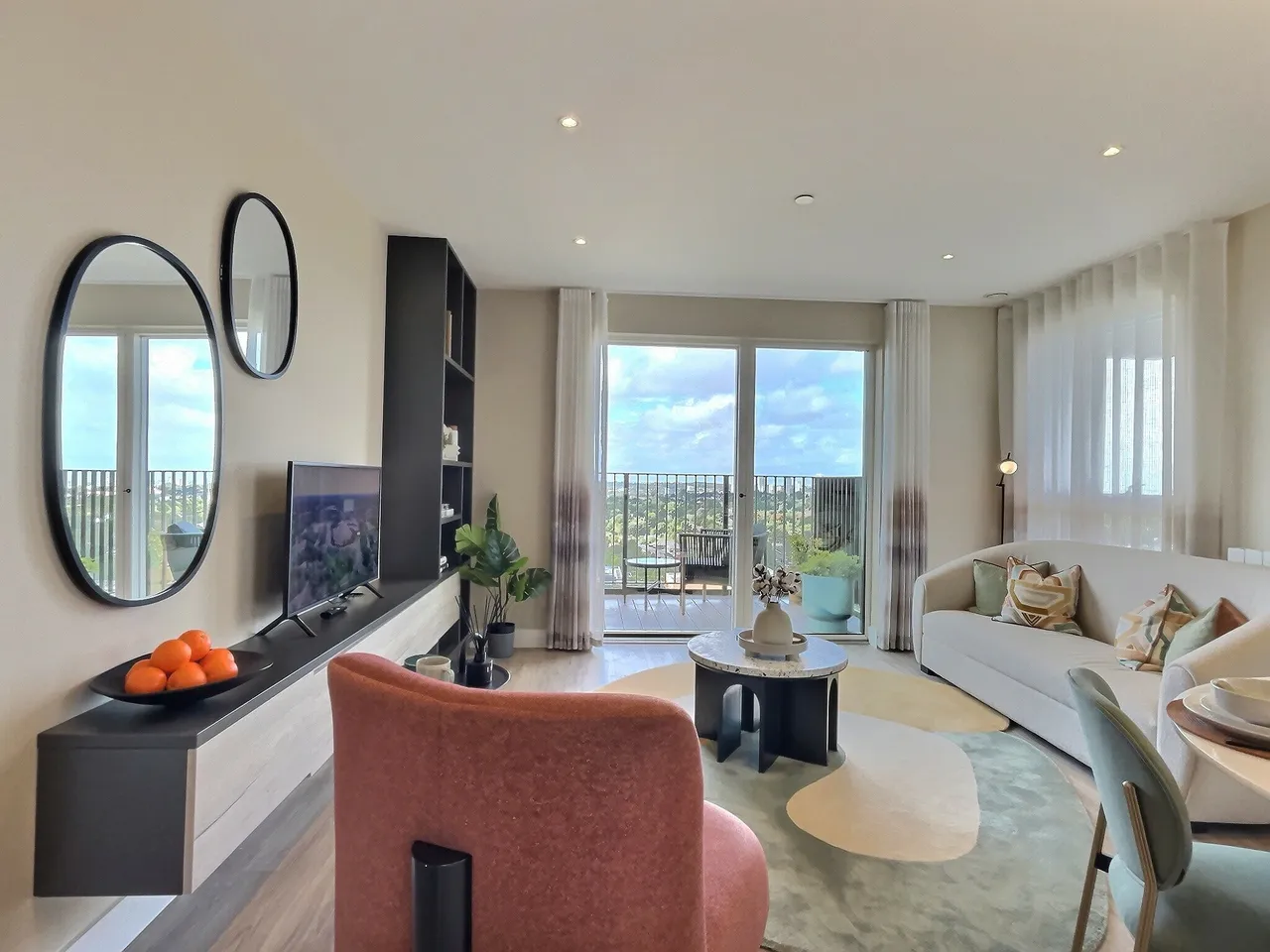 Pegler Square, Blackheath, SE3, photo 3