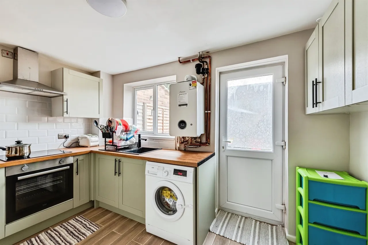 Honeysuckle Grove, Oxford, photo 9