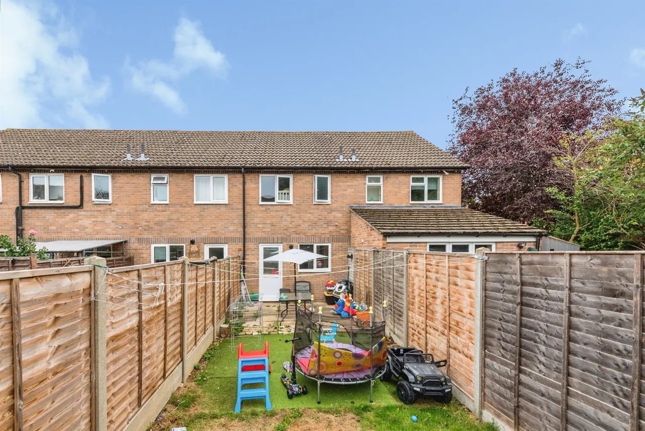 Honeysuckle Grove, Oxford, photo 8