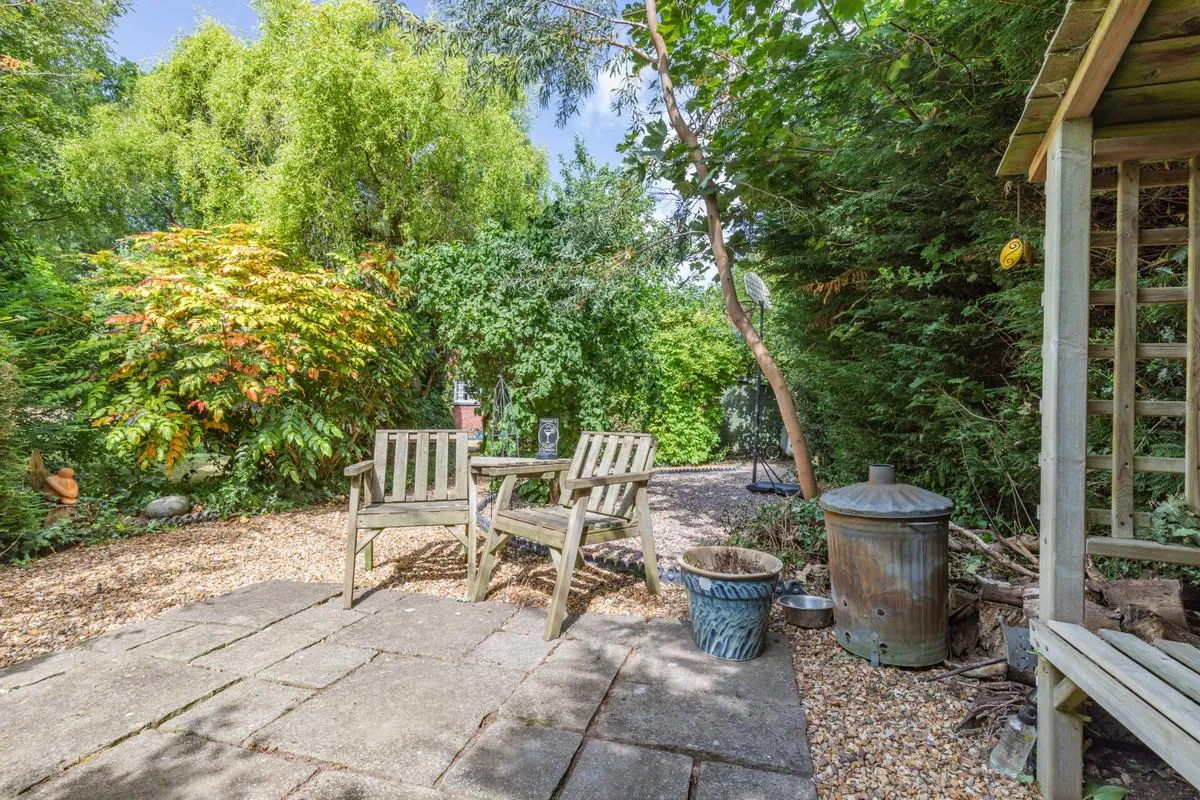 School Lane, Walton Stafford, ST17, photo 34