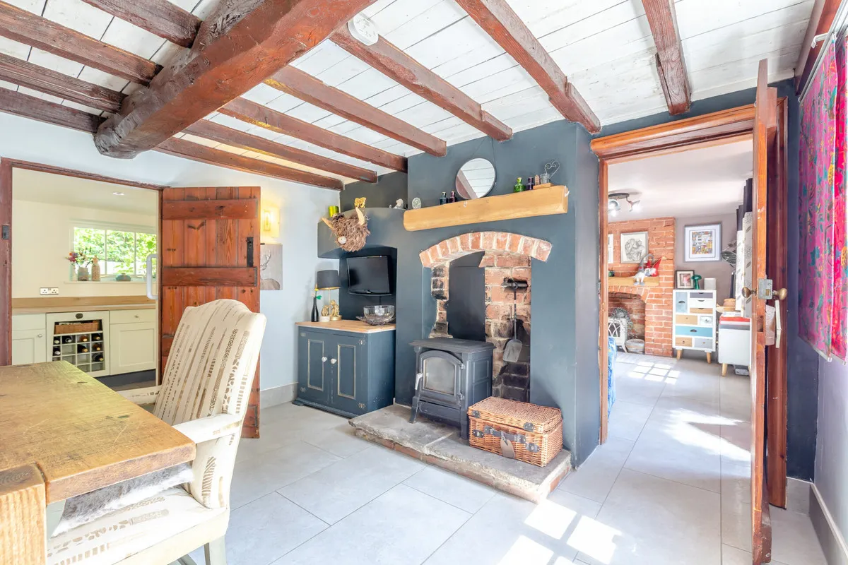 School Lane, Walton Stafford, ST17, photo 8