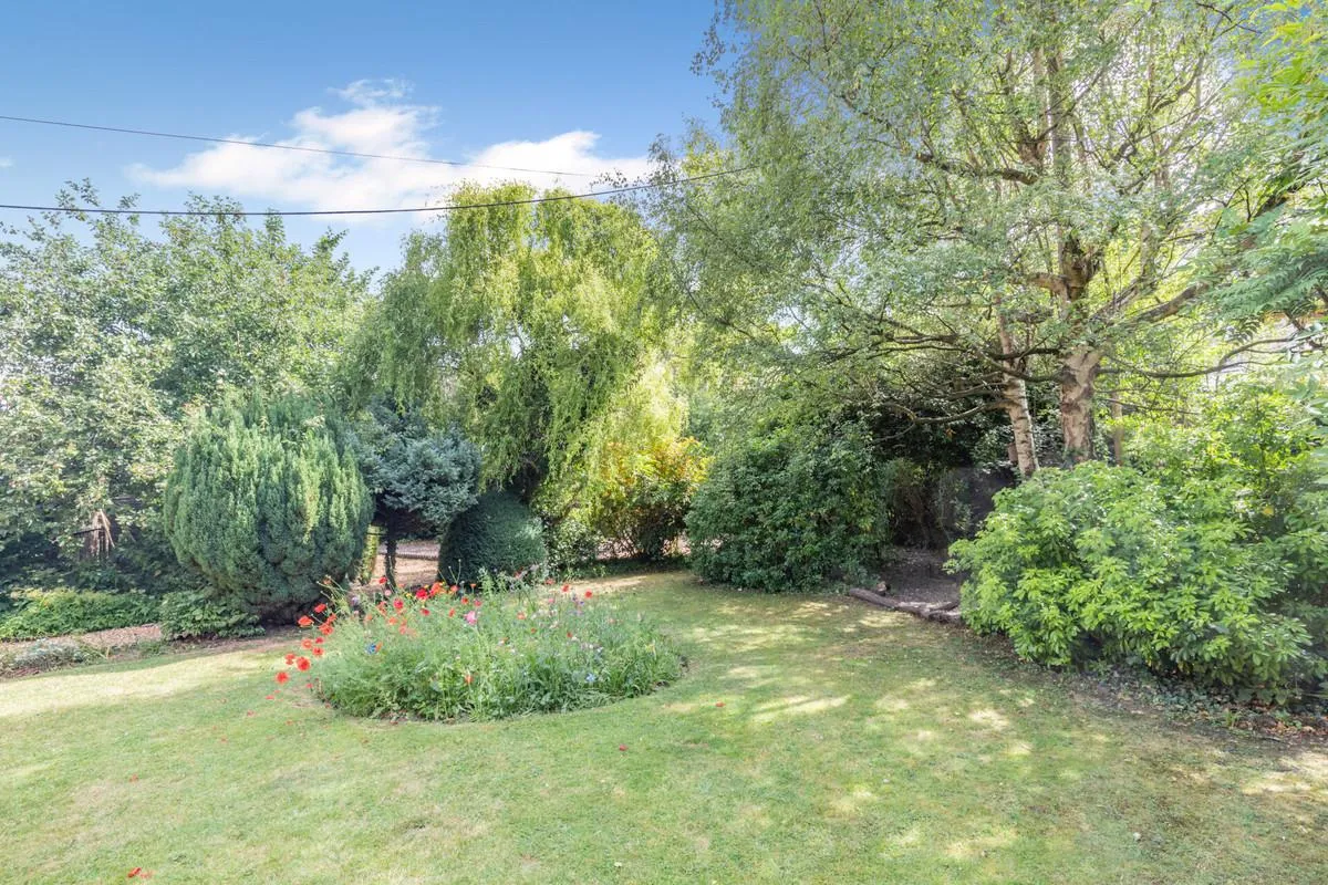 School Lane, Walton Stafford, ST17, photo 30