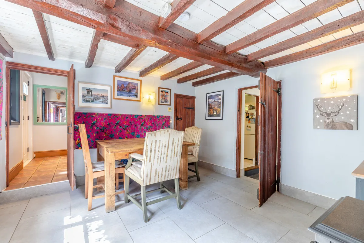 School Lane, Walton Stafford, ST17, photo 6