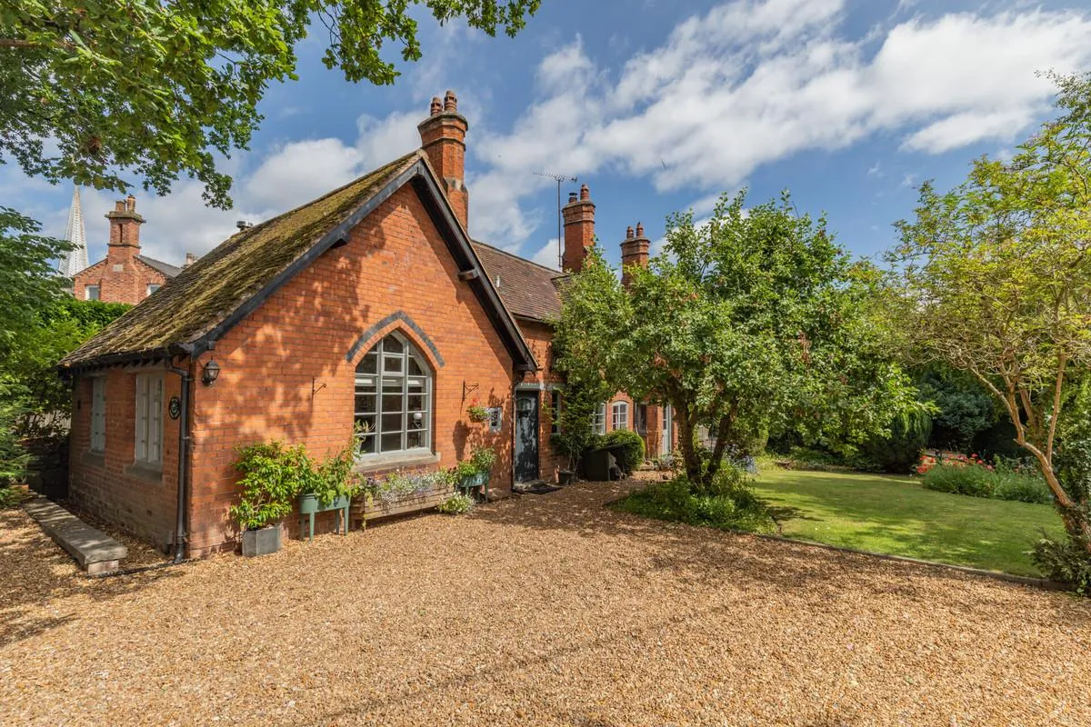 School Lane, Walton Stafford, ST17, photo 27