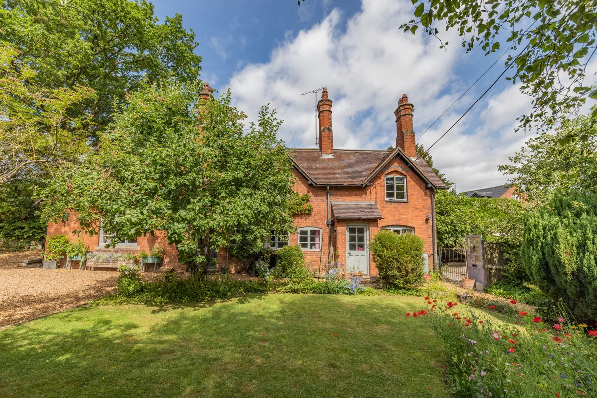 School Lane, Walton Stafford, ST17, photo 32
