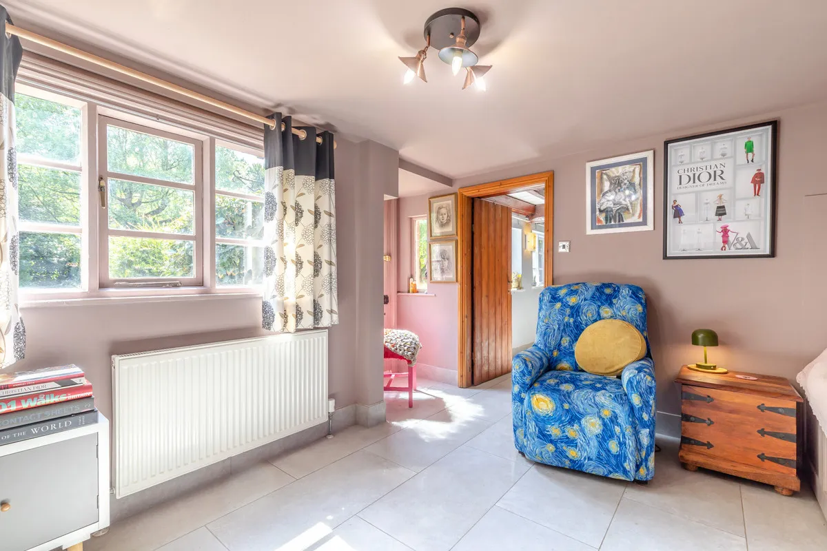 School Lane, Walton Stafford, ST17, photo 17