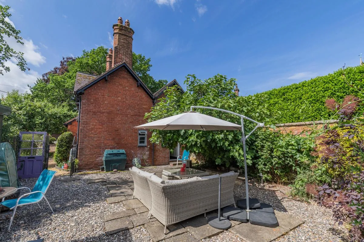 School Lane, Walton Stafford, ST17, photo 31