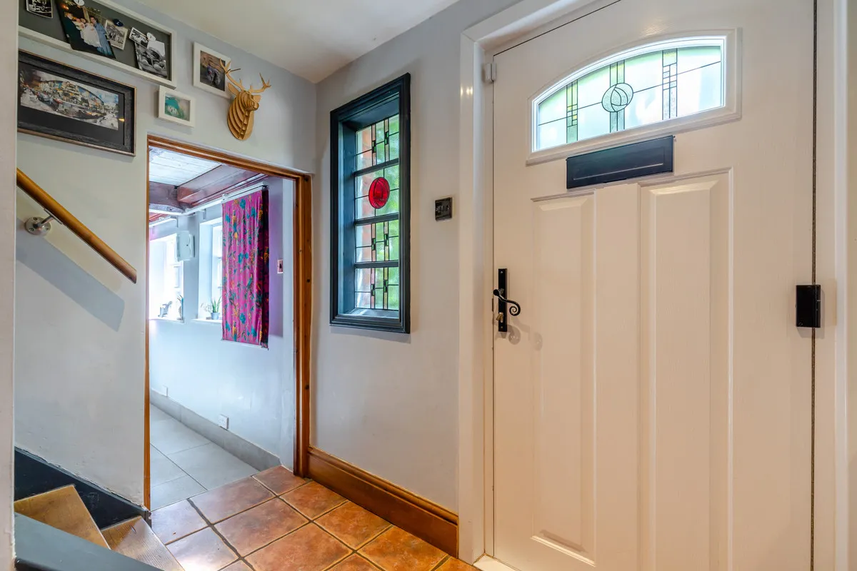School Lane, Walton Stafford, ST17, photo 5