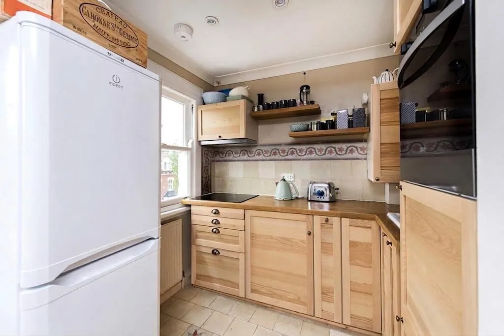 Beversbrook Road, London, N19, photo 5