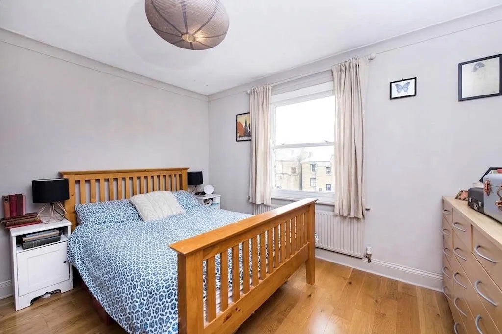 Beversbrook Road, London, N19, photo 3