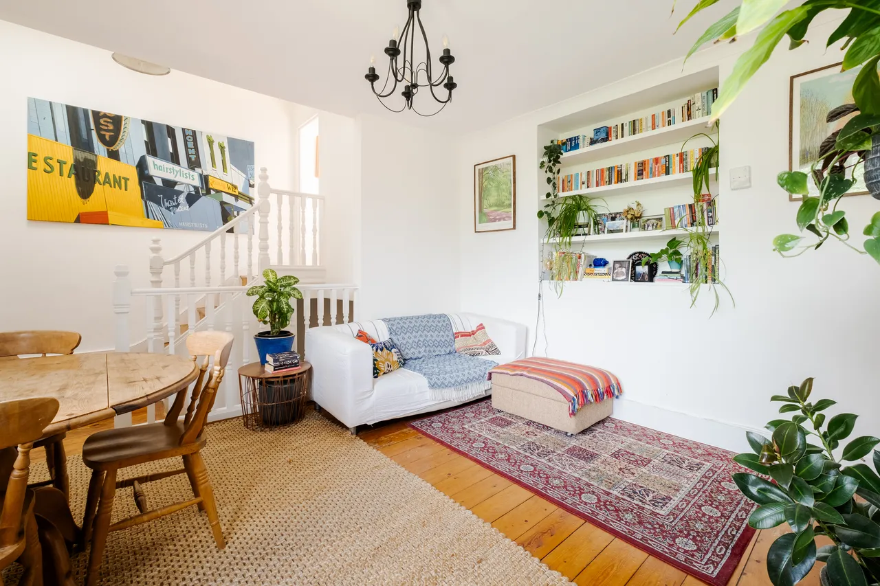 Elder Avenue, London, N8, photo 6