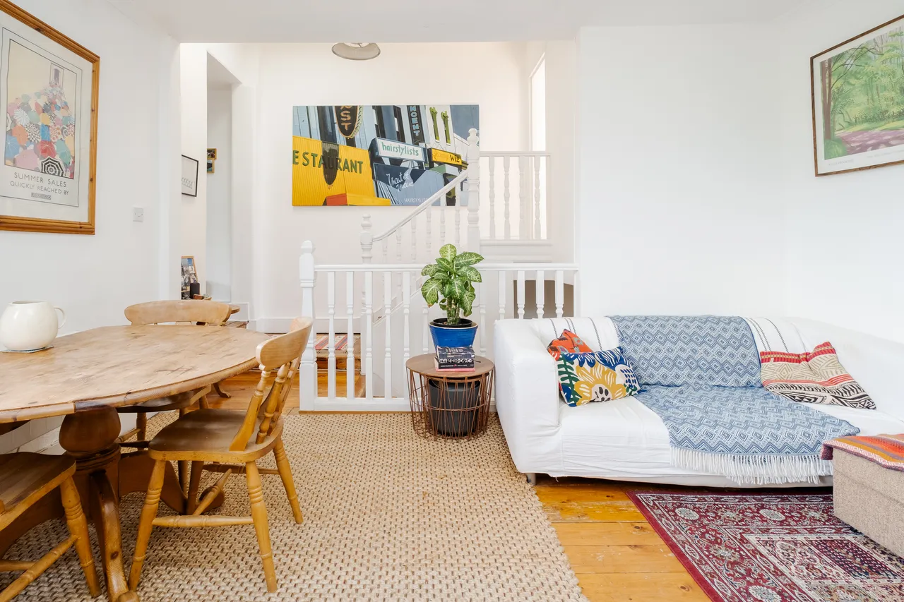 Elder Avenue, London, N8, photo 12