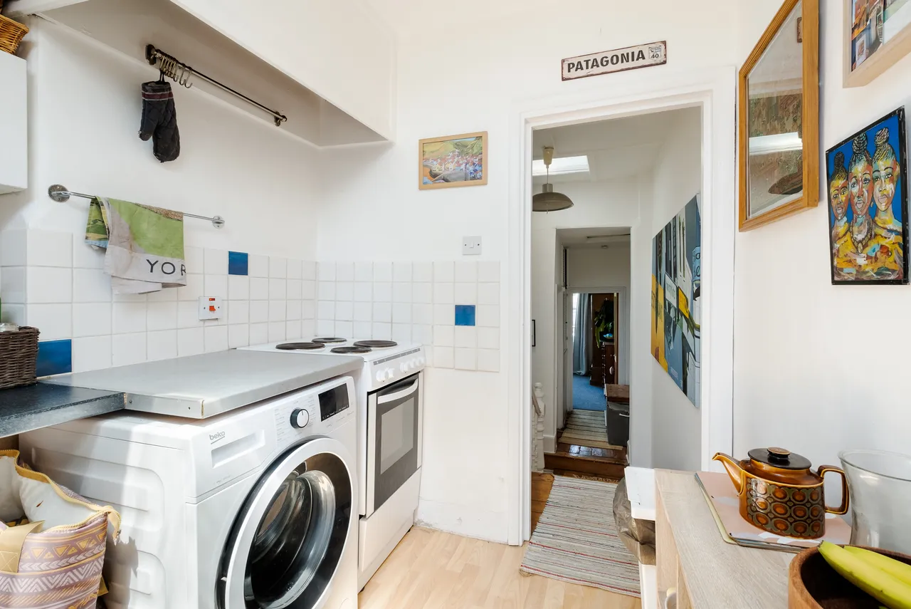 Elder Avenue, London, N8, photo 11