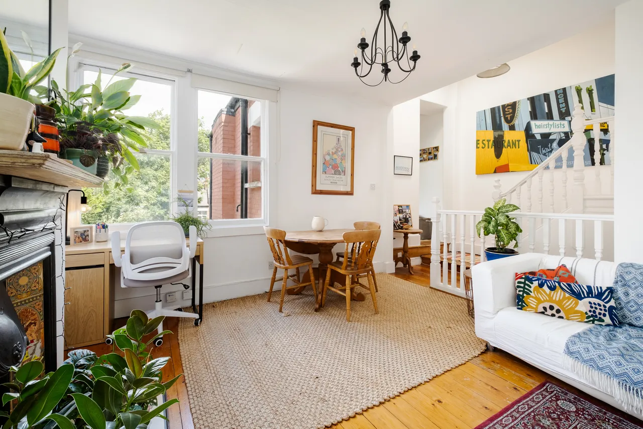 Elder Avenue, London, N8, photo 5