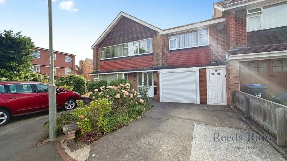 4 bed house for sale — Loweswater Avenue, Chester Le Street, Durham, DH2