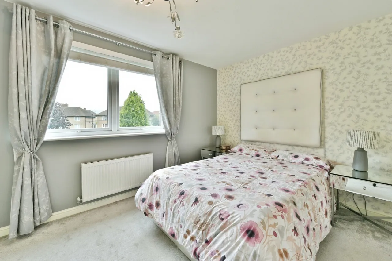 Darnbrook Drive, Sheffield, S5, photo 9