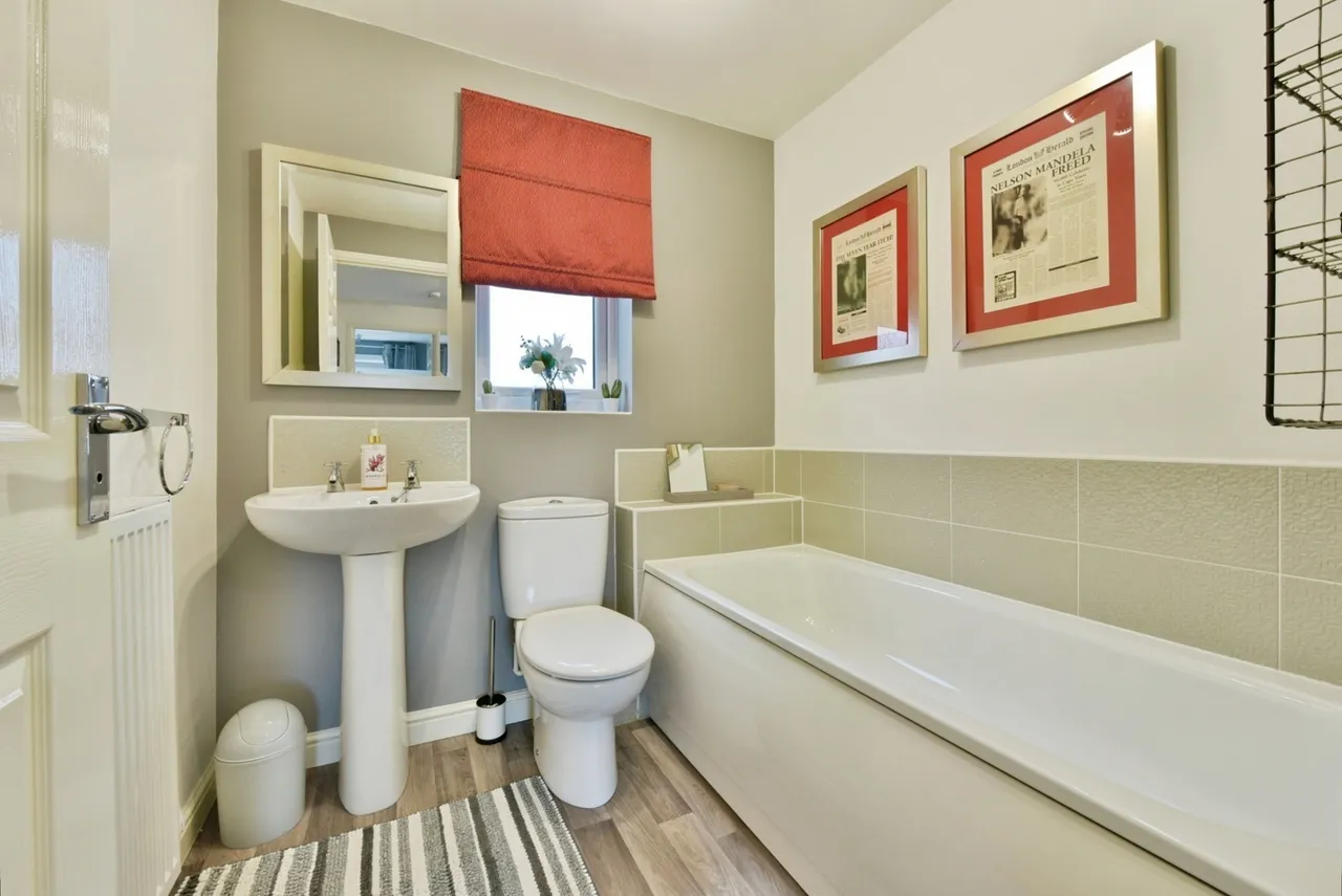 Darnbrook Drive, Sheffield, S5, photo 12