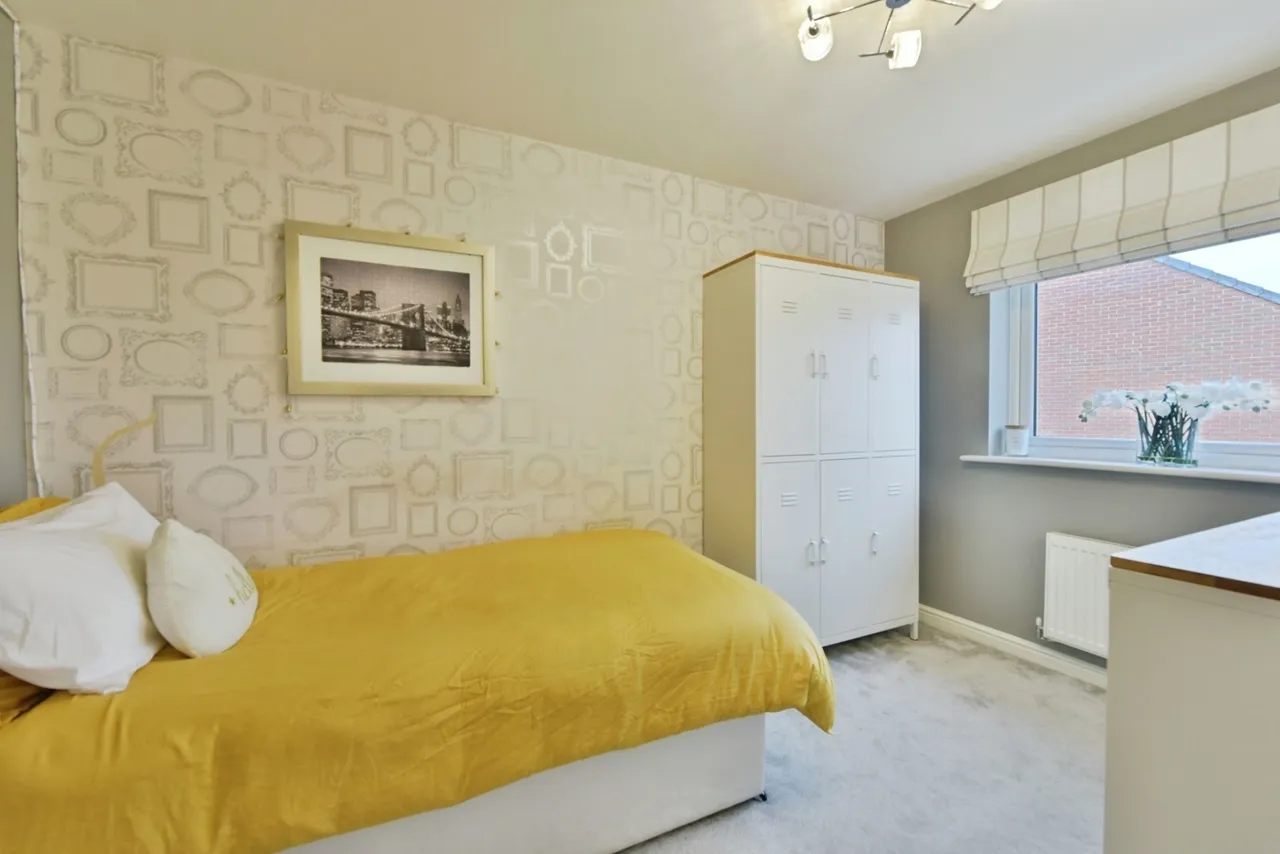 Darnbrook Drive, Sheffield, S5, photo 5