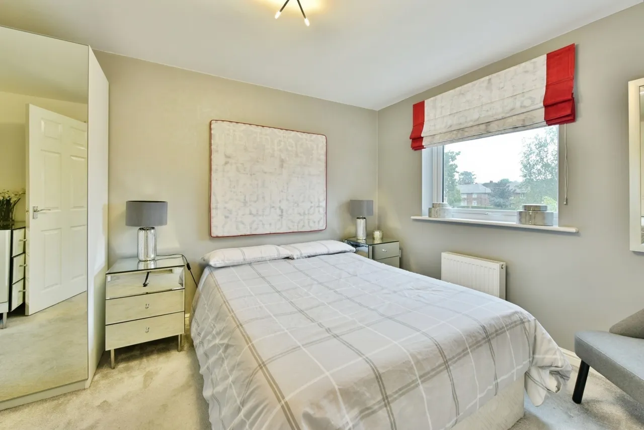 Darnbrook Drive, Sheffield, S5, photo 10