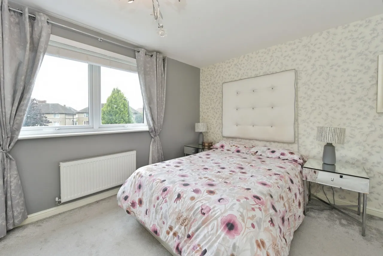 Darnbrook Drive, Sheffield, S5, photo 14