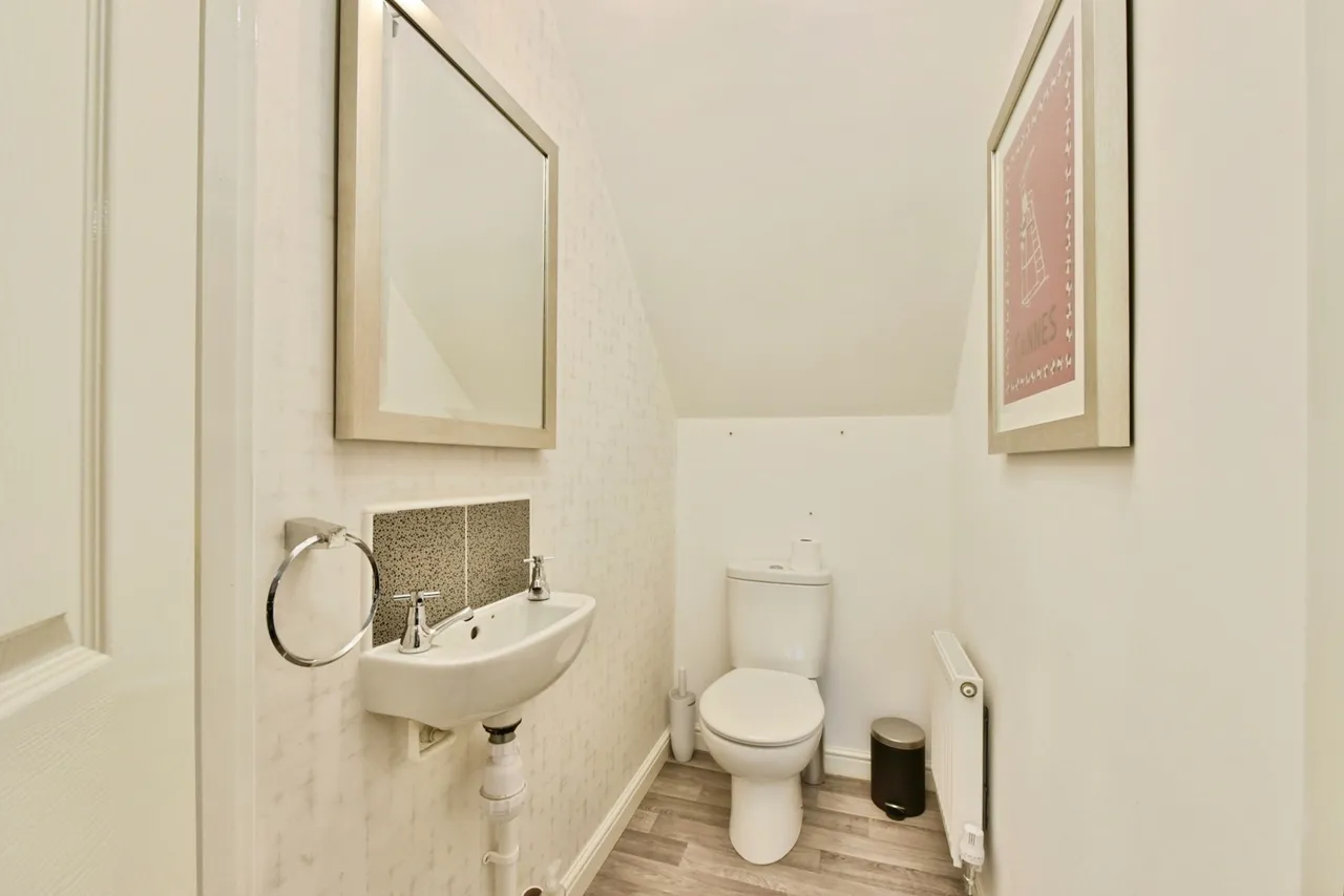 Darnbrook Drive, Sheffield, S5, photo 15