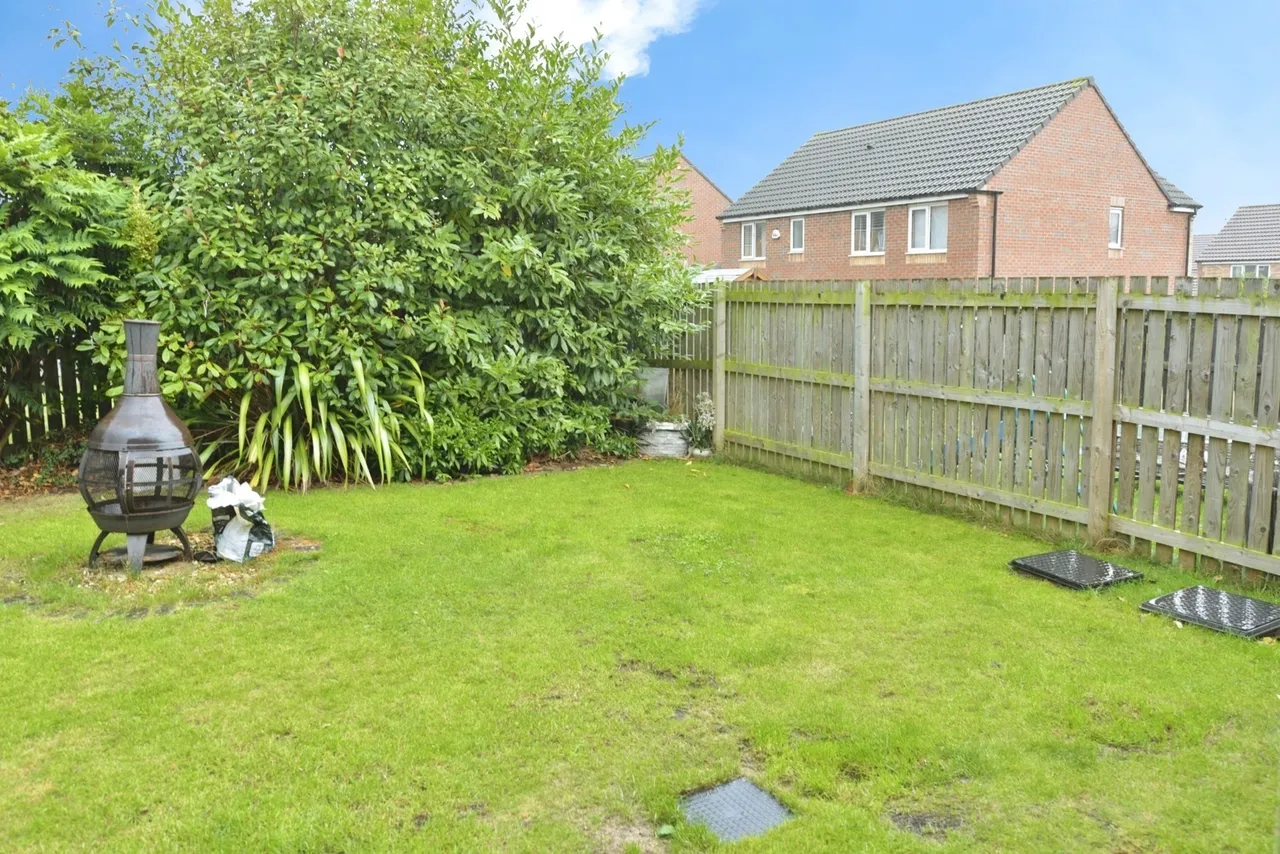Darnbrook Drive, Sheffield, S5, photo 4