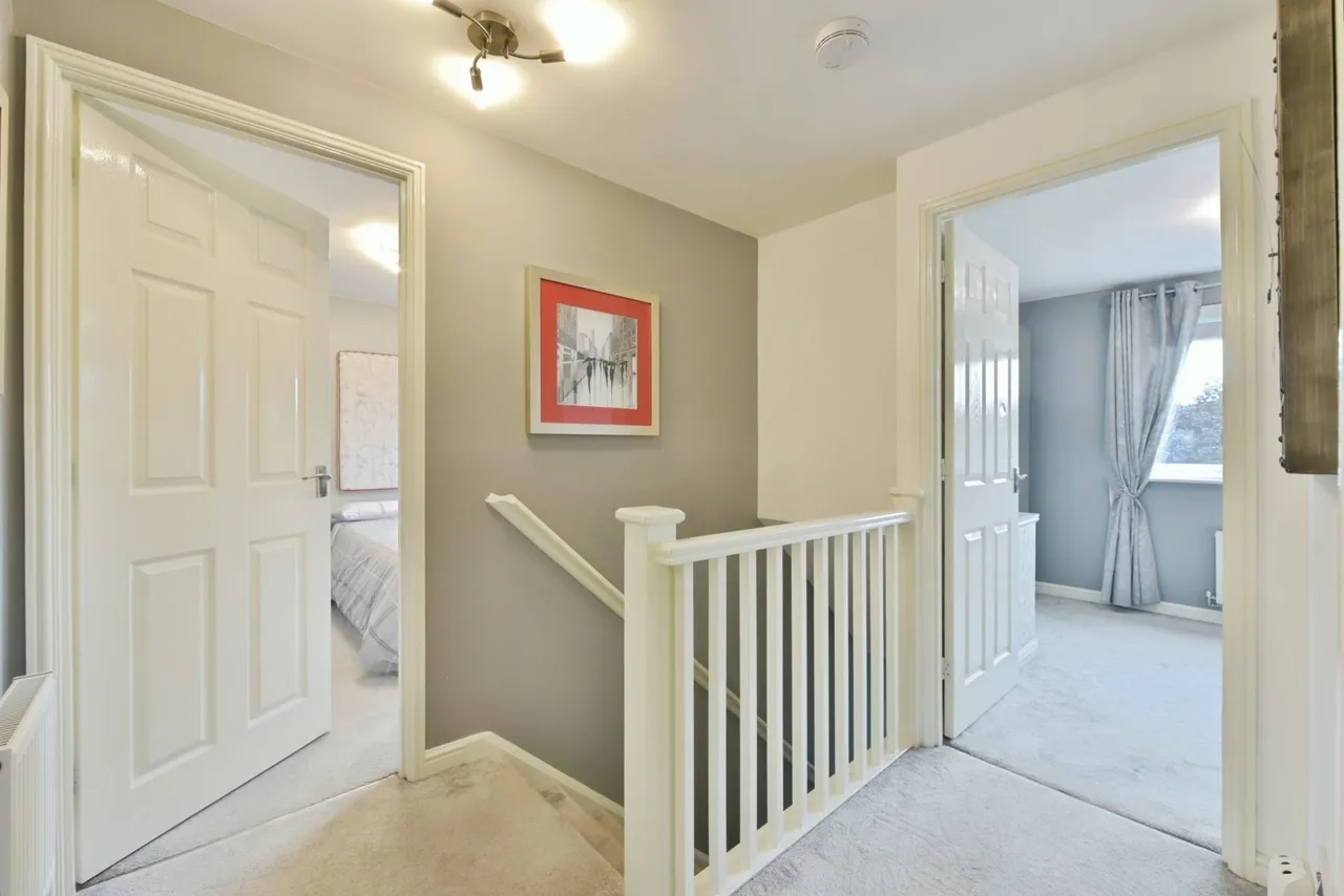 Darnbrook Drive, Sheffield, S5, photo 6