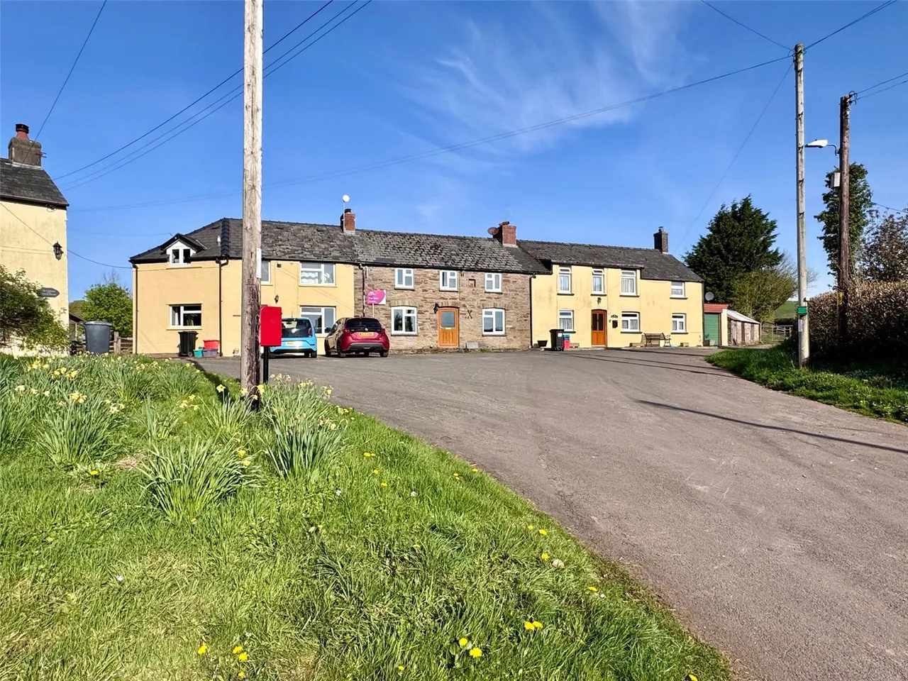 Merthyr Cynog, Brecon, Powys, LD3 9SD, photo 15
