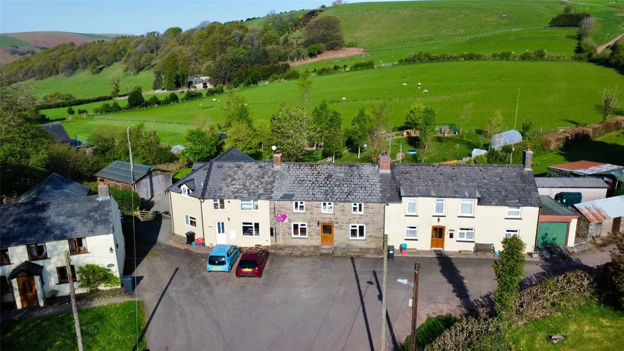 Merthyr Cynog, Brecon, Powys, LD3 9SD, photo 13
