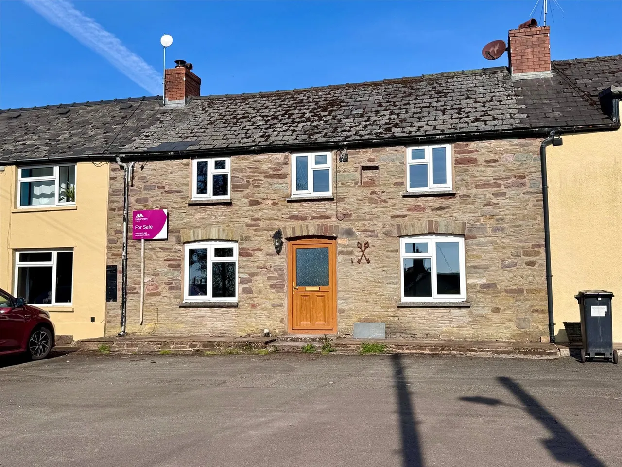 Merthyr Cynog, Brecon, Powys, LD3 9SD, photo 2