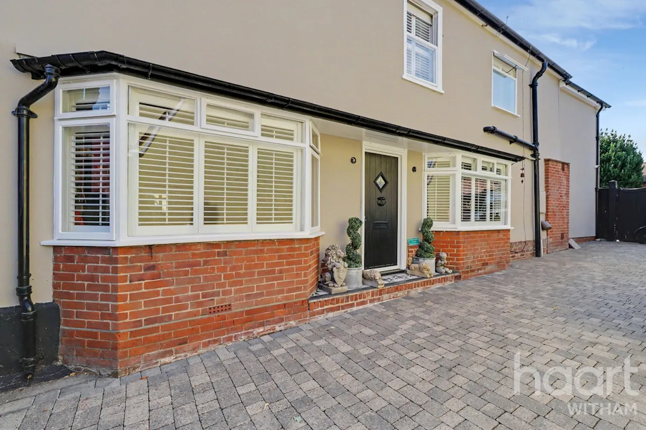 High Street, Kelvedon, CO5, photo 2