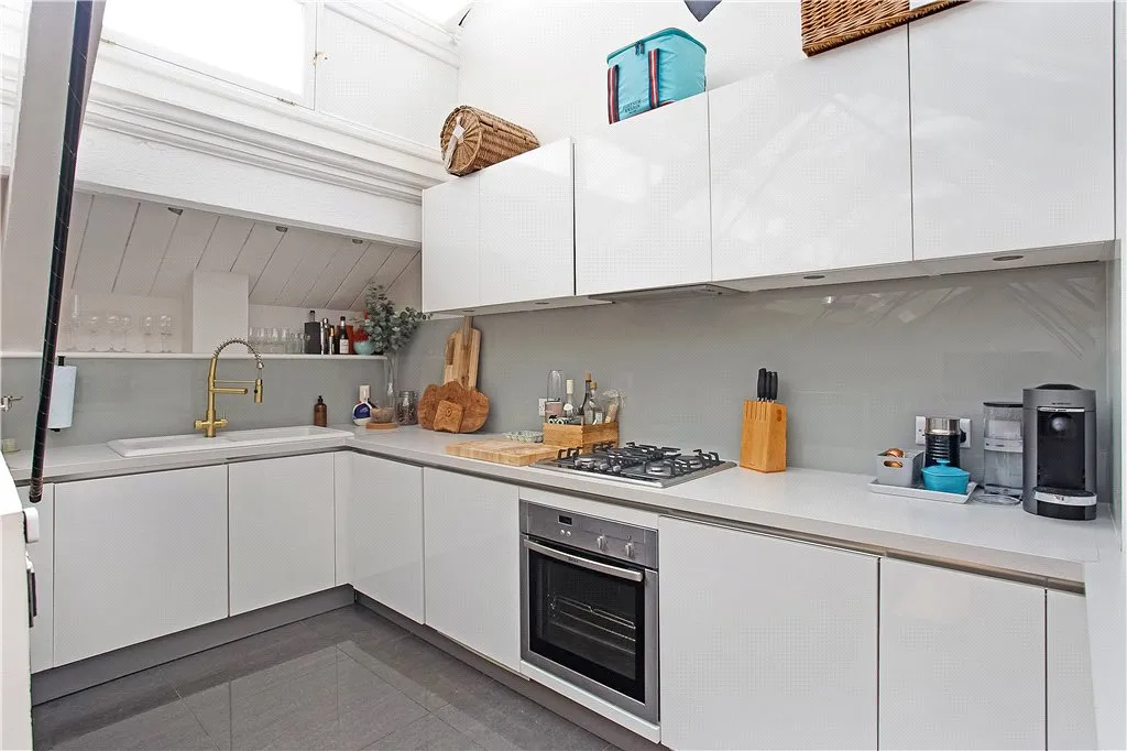 Pump House Close, London, SE16, photo 24