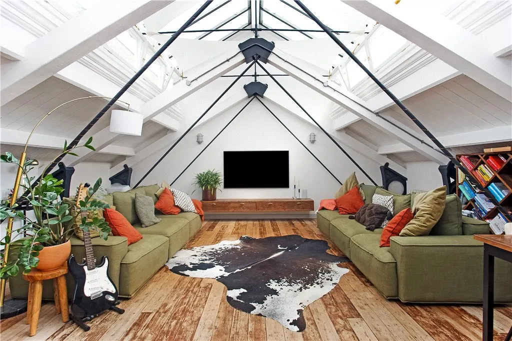 2 bed flat for sale — Pump House Close, London, SE16